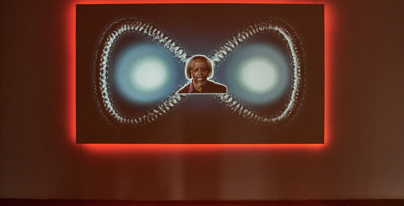 L’oeuvre de la semaine : "Premium Connect" de Tabita Rezaire